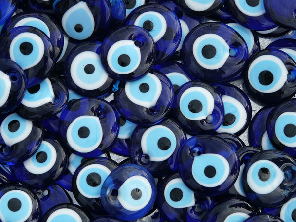 The Power of Evil Eye Beads: Ward Off Negativity and Embrace Positivity