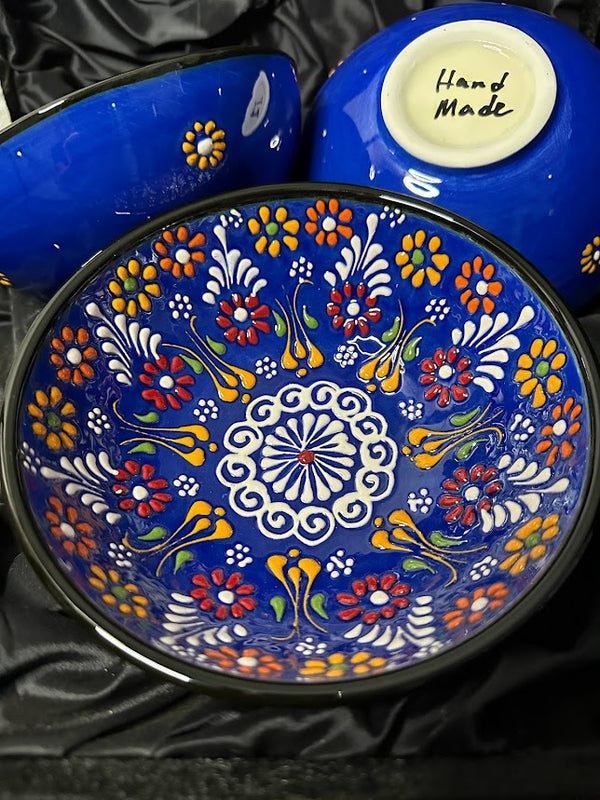 15 cm Ceramic Bowls