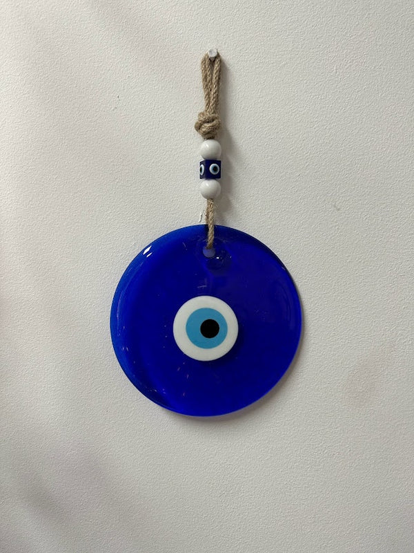 Evil Eye Hanging 18 cm