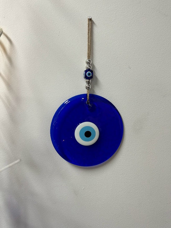 Evil Eye Hanging 22 cm