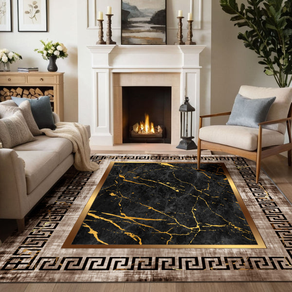 Imperial Elegance Rug 04