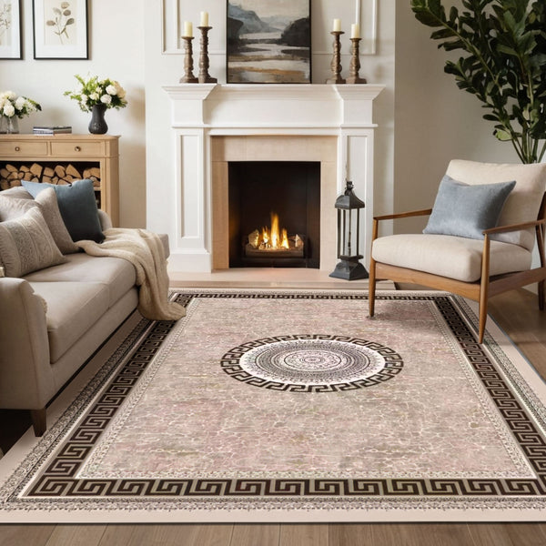 Imperial Elegance Rug 06