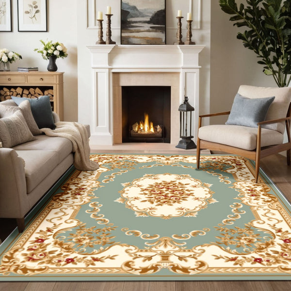 Royal Elegance Rug