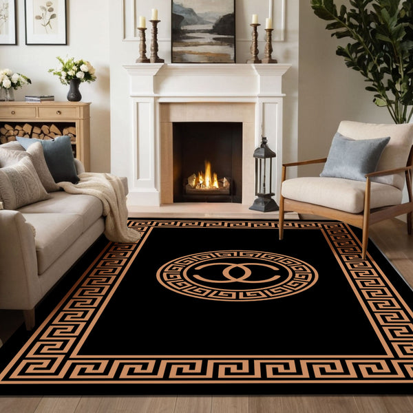 Imperial Luxe Rug