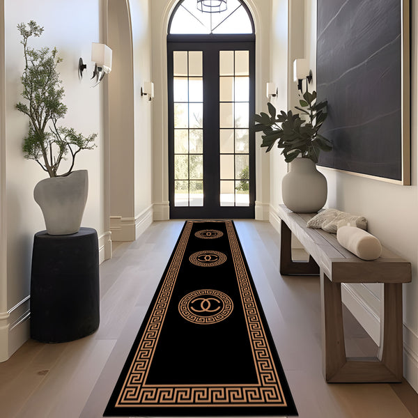 Imperial Luxe Rug