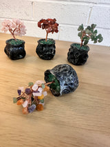 Mix Gemstone Tree Small