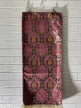 Table Runner- Dark Pink